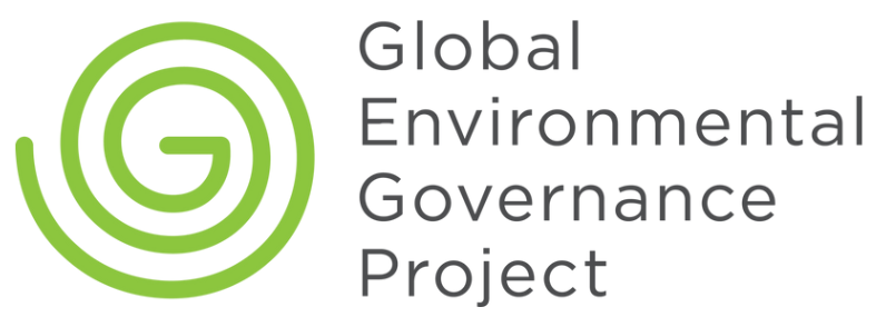 Global Enviromental Governance Project