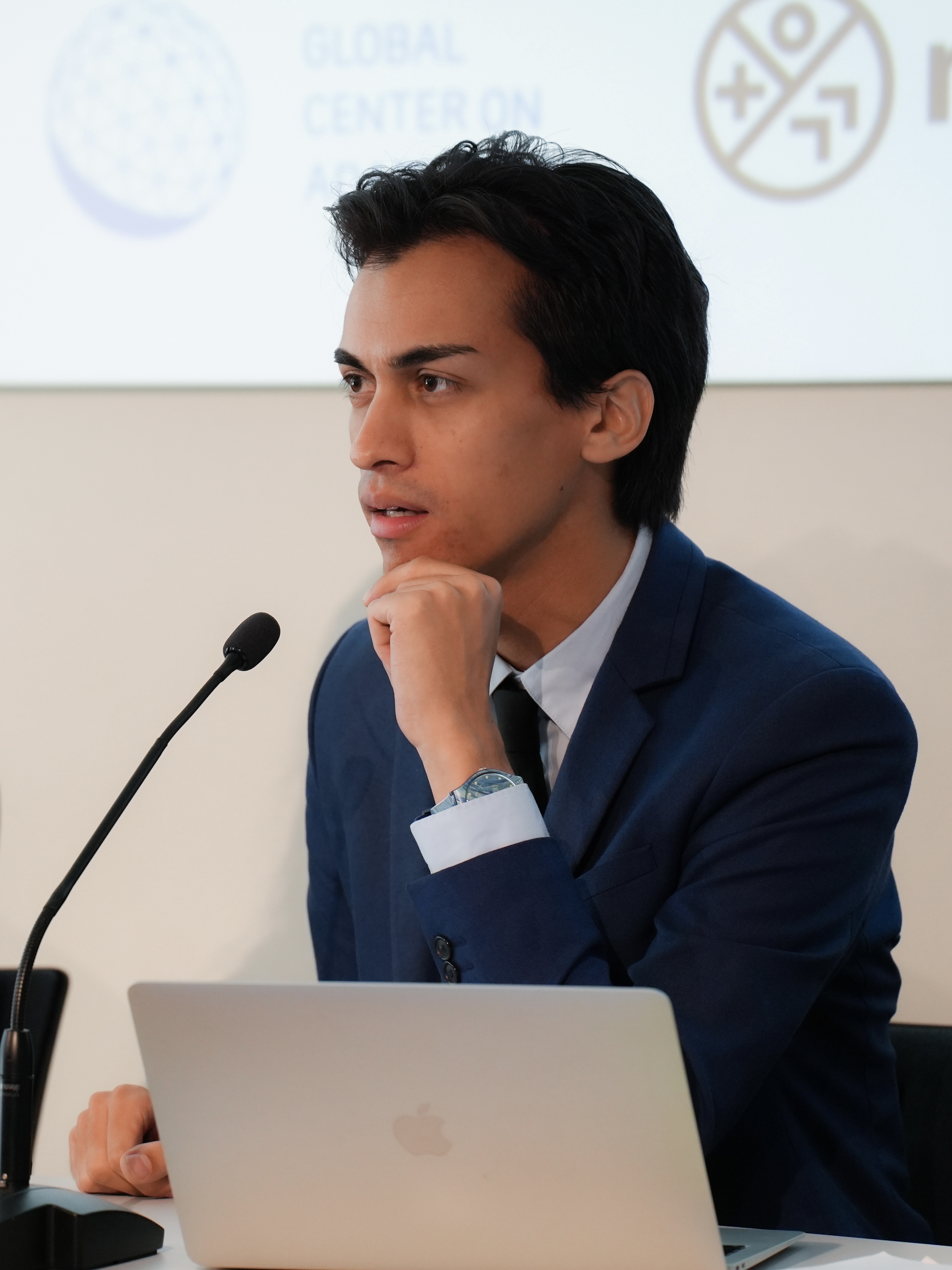 Marco Yáñez
