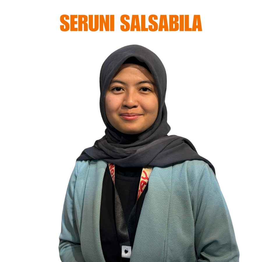 Seruni Salsabila, Partnerships