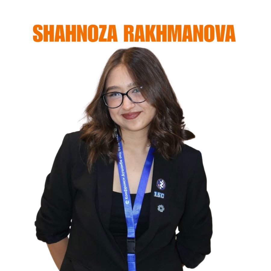 Shahnoza (Sasha) Rakhmanova, COP31 & policy continuity