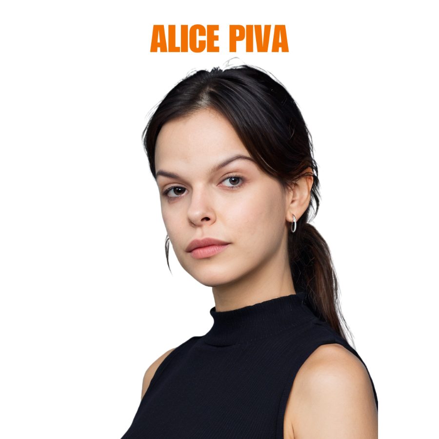 Alice Piva, R4P co-lead · resilience