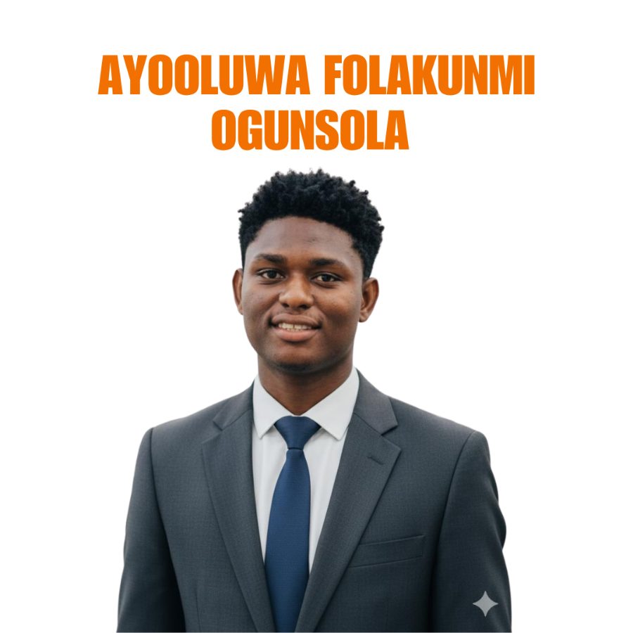 Ayooluwa F. Ogunsola, Clean energy storytelling · R4P co-lead