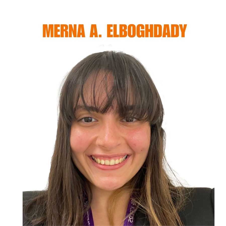 Merna A. Elboghdady, Chair · GYCT lead