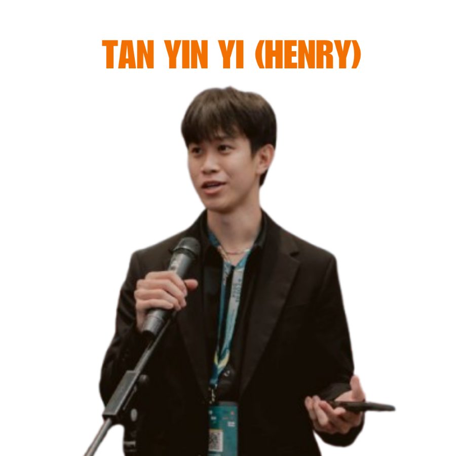 Tan Yin Yi (Henry), Youth House coordinator