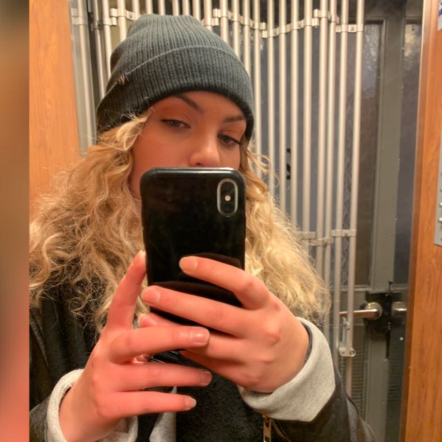 Ella Matsdotter