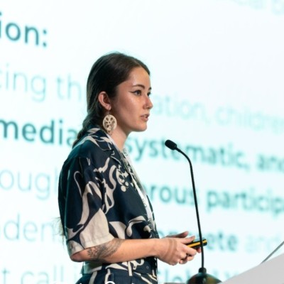 Trina Chiemi