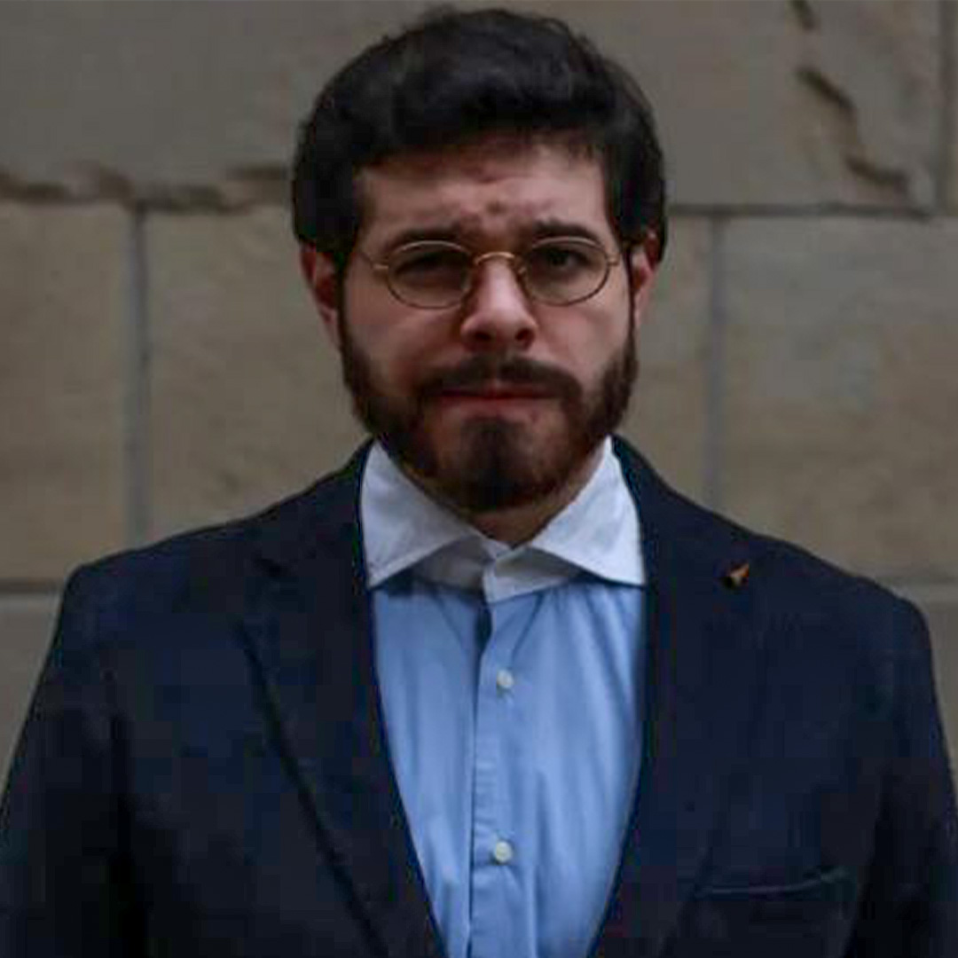 Raul Fretes